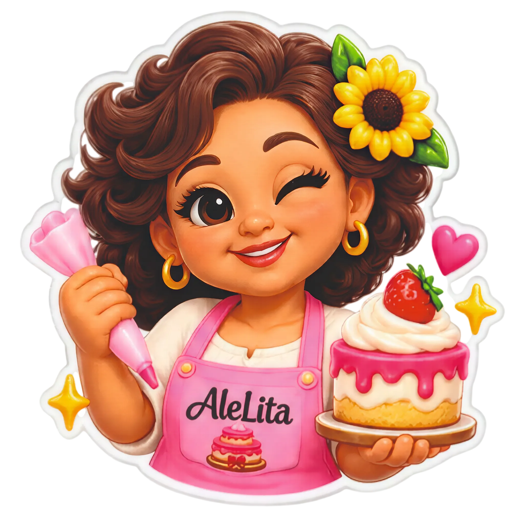 Gladys